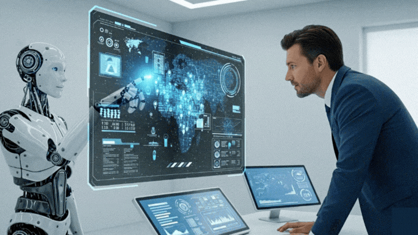 AI Answer Lab